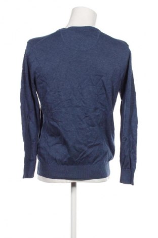 Herrenpullover Dunmore, Größe L, Farbe Blau, Preis € 6,99