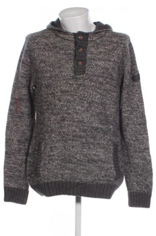 Herrenpullover Edc By Esprit, Größe L, Farbe Mehrfarbig, Preis € 11,99