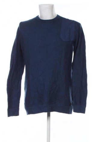 Herrenpullover Edc By Esprit, Größe L, Farbe Blau, Preis € 8,99