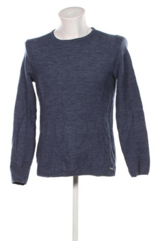 Herrenpullover Edc By Esprit, Größe L, Farbe Blau, Preis € 11,99