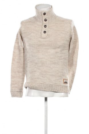 Herrenpullover Edc By Esprit, Größe S, Farbe Beige, Preis € 14,99