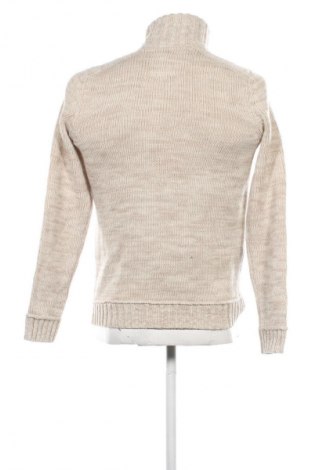 Herrenpullover Edc By Esprit, Größe S, Farbe Beige, Preis € 14,99