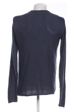 Herrenpullover Edc By Esprit, Größe M, Farbe Blau, Preis € 11,99