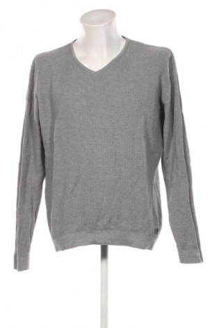 Herrenpullover Edc By Esprit, Größe L, Farbe Grau, Preis € 11,99
