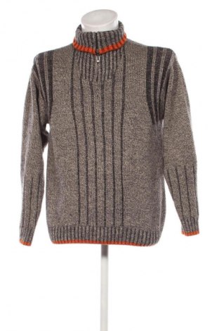 Herrenpullover Engbers, Größe L, Farbe Mehrfarbig, Preis € 18,99
