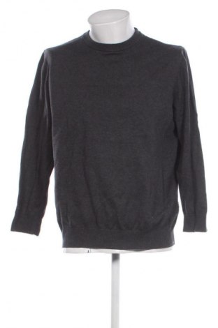 Herrenpullover Engelbert Strauss, Größe XL, Farbe Grau, Preis € 11,99