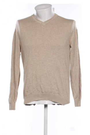 Herrenpullover Esprit, Größe S, Farbe Beige, Preis € 11,99