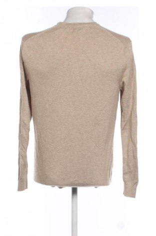 Herrenpullover Esprit, Größe S, Farbe Beige, Preis € 11,99