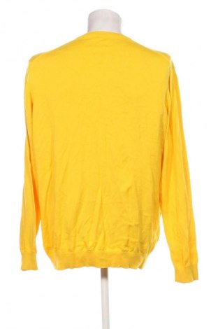 Herrenpullover Esprit, Größe 3XL, Farbe Gelb, Preis € 12,99