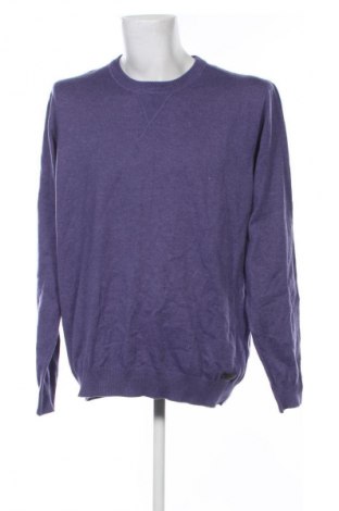 Herrenpullover Esprit, Größe XXL, Farbe Lila, Preis € 24,46