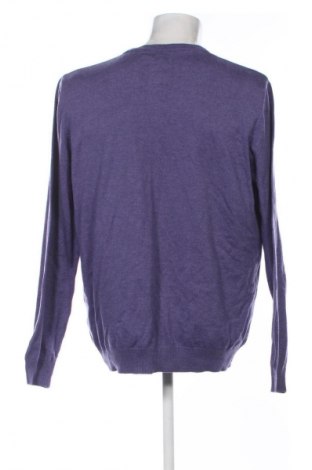 Herrenpullover Esprit, Größe XXL, Farbe Lila, Preis € 24,46