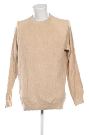 Herrenpullover Esprit, Größe 3XL, Farbe Beige, Preis € 15,99