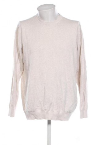 Herrenpullover Esprit, Größe XXL, Farbe Beige, Preis € 11,99