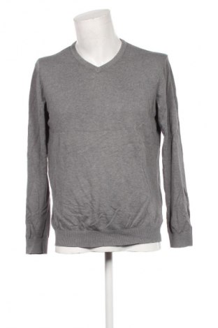 Herrenpullover Esprit, Größe L, Farbe Grau, Preis € 11,99