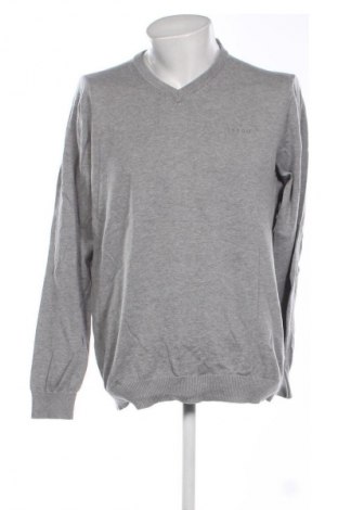 Herrenpullover Esprit, Größe XL, Farbe Grau, Preis € 11,99