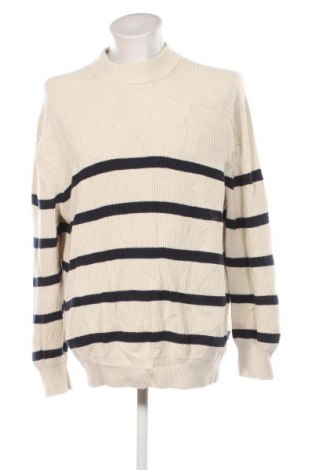 Herrenpullover Essentials by Tchibo, Größe L, Farbe Mehrfarbig, Preis € 6,99