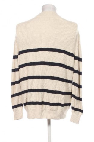 Herrenpullover Essentials by Tchibo, Größe L, Farbe Mehrfarbig, Preis € 6,99