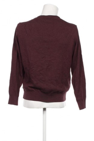 Herrenpullover Essentials by Tchibo, Größe L, Farbe Rot, Preis € 8,99