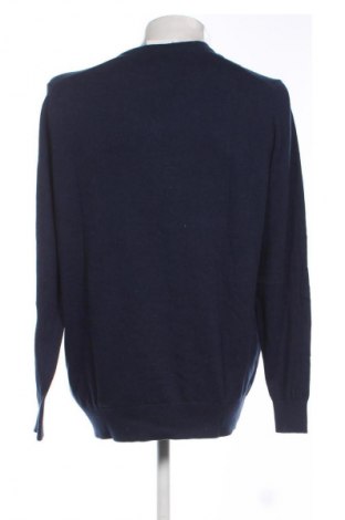 Herrenpullover Essentials by Tchibo, Größe L, Farbe Blau, Preis € 7,99