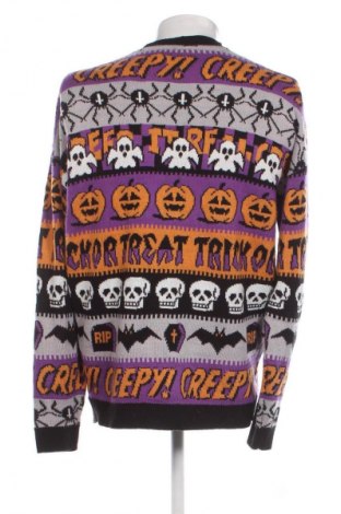 Herrenpullover FSBN, Größe XL, Farbe Mehrfarbig, Preis € 8,99