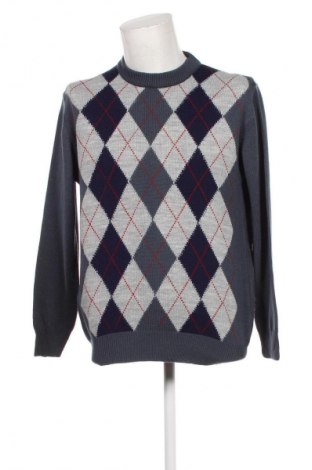 Herrenpullover Falcon, Größe XL, Farbe Mehrfarbig, Preis € 10,99