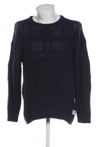 Herrenpullover Farrell, Größe XL, Farbe Blau, Preis € 8,99