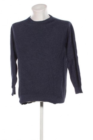 Herrenpullover Fellows United, Größe XL, Farbe Blau, Preis € 11,99
