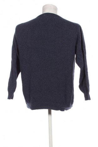 Herrenpullover Fellows United, Größe XL, Farbe Blau, Preis € 11,99