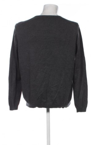 Herrenpullover Finshley&Harding, Größe XL, Farbe Grau, Preis € 11,99