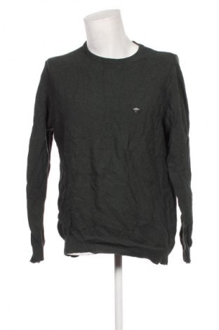Herrenpullover Fynch-Hatton, Größe XL, Farbe Grün, Preis € 16,99