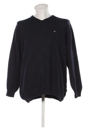 Herrenpullover Fynch-Hatton, Größe XXL, Farbe Blau, Preis € 18,99