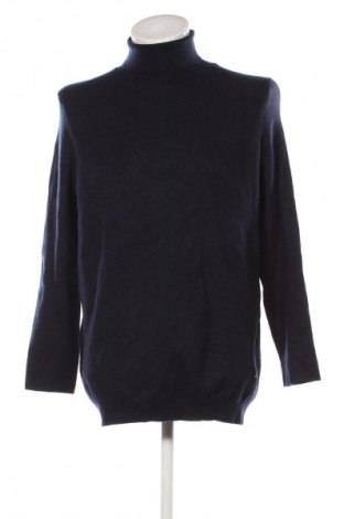 Herrenpullover G-Star Raw, Größe L, Farbe Blau, Preis € 27,99