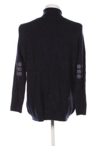Herrenpullover G-Star Raw, Größe L, Farbe Blau, Preis € 27,99