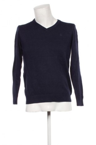 Herrenpullover G-Star Raw, Größe M, Farbe Blau, Preis € 27,99
