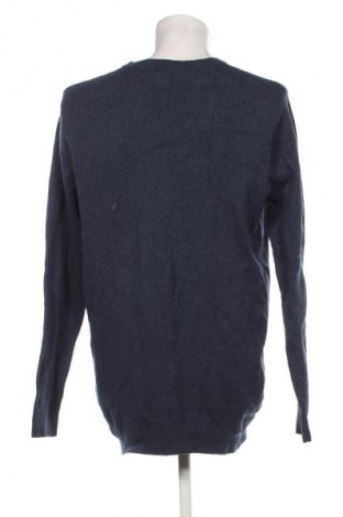 Herrenpullover Garcia, Größe 3XL, Farbe Blau, Preis € 13,99