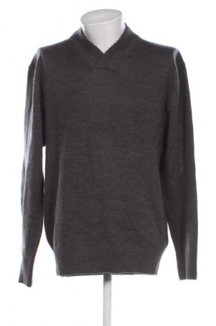 Herrenpullover Gcm, Größe XXL, Farbe Grau, Preis € 8,99