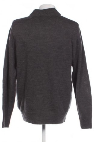 Herrenpullover Gcm, Größe XXL, Farbe Grau, Preis € 8,99