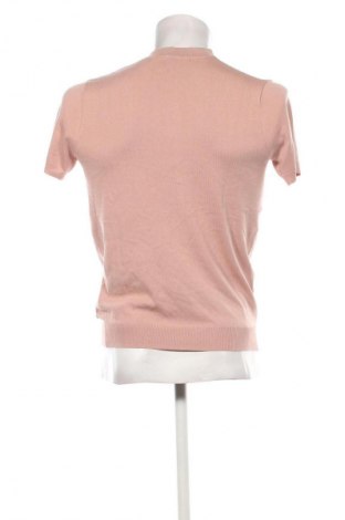 Herrenpullover Gianni Lupo, Größe S, Farbe Braun, Preis € 24,99