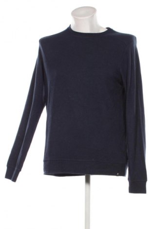 Herrenpullover Gibson, Größe L, Farbe Blau, Preis € 7,99