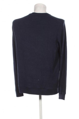 Herrenpullover Gibson, Größe L, Farbe Blau, Preis € 7,99