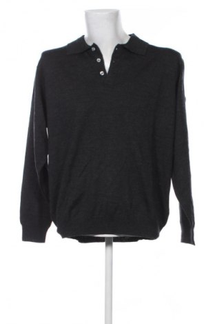 Herrenpullover Gilberto, Größe XL, Farbe Schwarz, Preis € 8,99