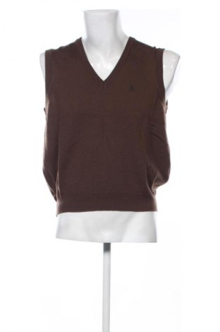 Herrenpullover Grand Slam, Größe L, Farbe Braun, Preis € 13,99