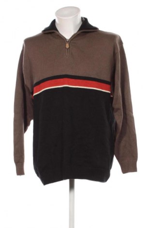 Herrenpullover Greenfield, Größe XXL, Farbe Mehrfarbig, Preis € 8,99