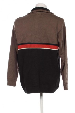 Herrenpullover Greenfield, Größe XXL, Farbe Mehrfarbig, Preis € 8,99