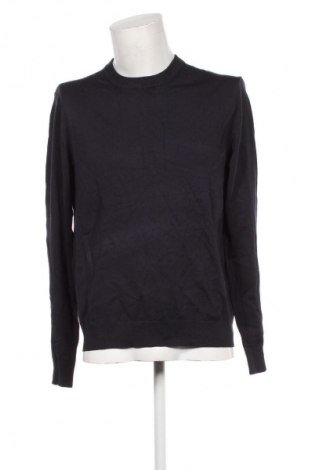 Herrenpullover H&M, Größe L, Farbe Blau, Preis € 8,99