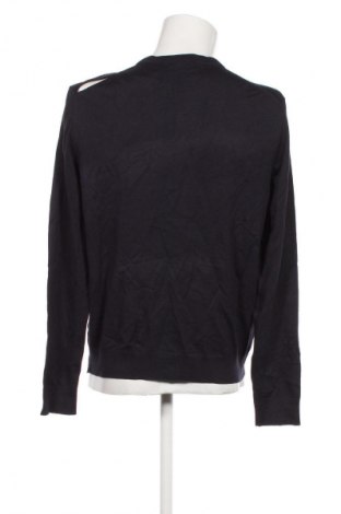 Herrenpullover H&M, Größe L, Farbe Blau, Preis € 8,99