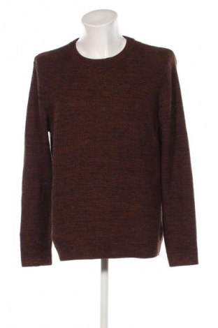 Herrenpullover H&M, Größe L, Farbe Braun, Preis € 7,99