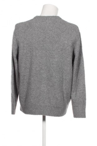 Herrenpullover H&M, Größe M, Farbe Grau, Preis € 6,99