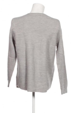 Herrenpullover H&M, Größe L, Farbe Grau, Preis € 6,99