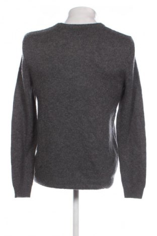 Herrenpullover H&M, Größe M, Farbe Grau, Preis € 8,99